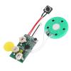 Yctze 60 Seconds DIY Recordable Voice Sound Chip Module for Greeting Cards view 3