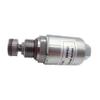 1744909 24V Fuel Cut Off Solenoid Valve Compatible with 3116 3126B 3306 C9 Engine D6TXW D6TLGP D6RXL D7RIILGP D7RIIXR D9T D10R view 1