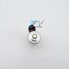 1744909 24V Fuel Cut Off Solenoid Valve Compatible with 3116 3126B 3306 C9 Engine D6TXW D6TLGP D6RXL D7RIILGP D7RIIXR D9T D10R view 3