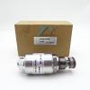 1744909 24V Fuel Cut Off Solenoid Valve Compatible with 3116 3126B 3306 C9 Engine D6TXW D6TLGP D6RXL D7RIILGP D7RIIXR D9T D10R view 4