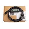 USB-MT4000 Applicable Download Cable Programming Cable Touch Screen High Speed Stable Model FT232RL Chip Gold-Plated Plug 3m view 1