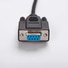 USB-MT4000 Applicable Download Cable Programming Cable Touch Screen High Speed Stable Model FT232RL Chip Gold-Plated Plug 3m view 2