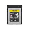 Sony CEB-G240T | CEB-G Series CFexpress Type B Memory Card view 1