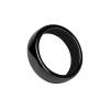 itapring RFID Ceramic Tesla Smart Ring Key Accessory for Tesla Model 3/Y/X/S Replacement of Key Fob and Key Card Open Door (#10) view 1