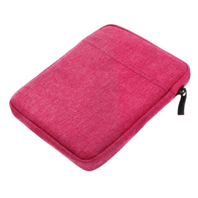 Angoily 1pc E-Book Protective Cover Case for Lightweight Portable E-Reader Sleeve Pocket for Phone and Headset Compatible Models