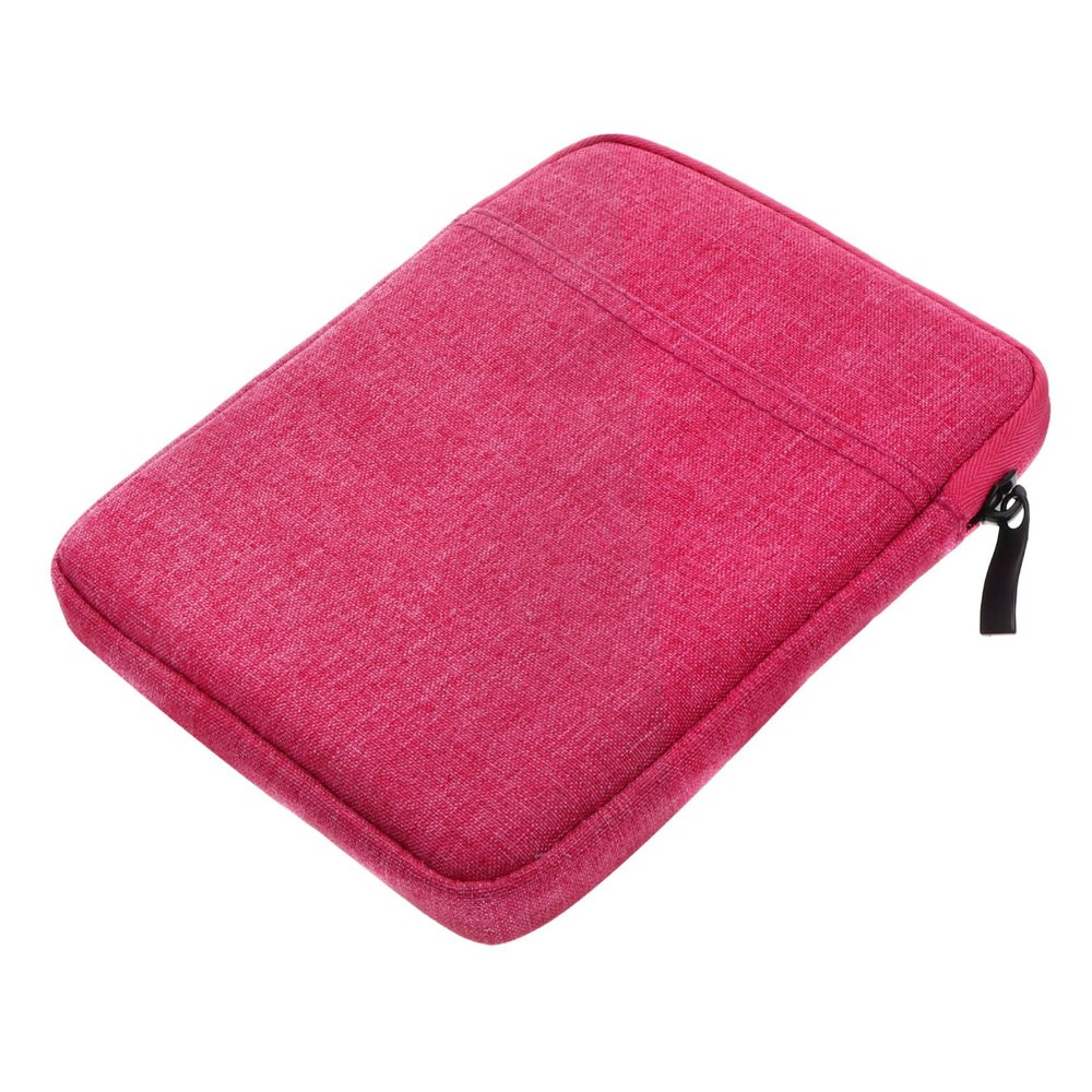 Angoily 1pc E-Book Protective Cover Case for Lightweight Portable E-Reader Sleeve Pocket for Phone and Headset Compatible Models