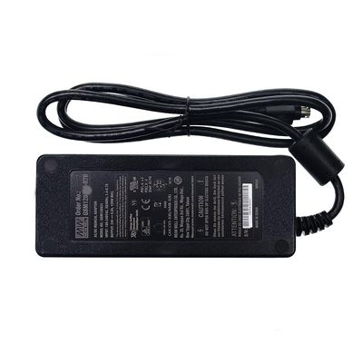Mean Well GSM Series 120W 20V 6A Power Supply Adapter GSM120A20-R7B