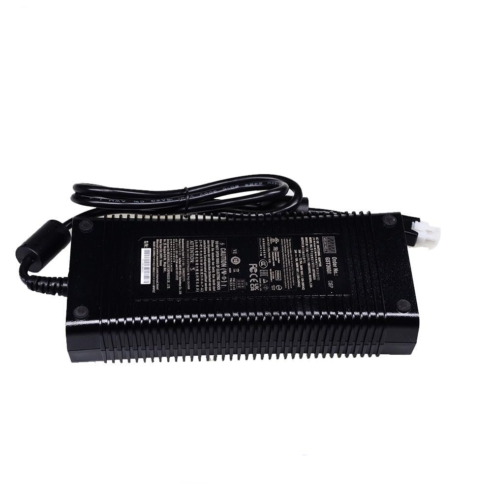Mean Well GST Series 360W 48V 7.5A Power Supply Adapter GST360A48-C6P
