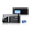 Dasaita USB Dash Cam 1080P Car Camera, Front Dash Camera for Android Car Stereo, with 1.47" IPS HD Display, 170Wide Angle, WiFi, WDR, G-Sensor, Loop Recording, Free 32GB CardNight Vision - DAS-U2 view 1