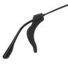 Beavorty 40pairs Ergonomic Glasses Ear Pads Easy Install Remove Non-Slip Silicone Temple Tips view 4