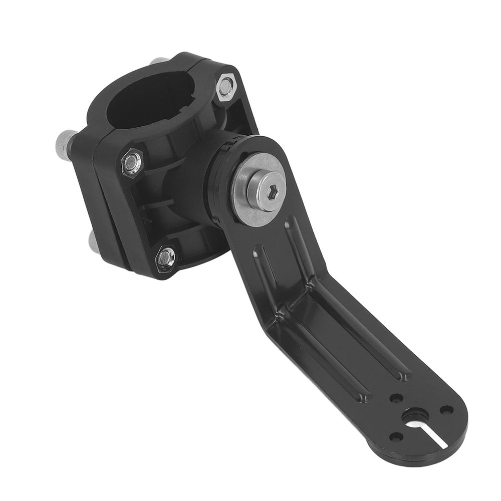 Vehicle Sensor Mount, Stability Enhanced, OE Spec Designed, Direct Fit Replacement, Precision Engineering, for Car Maintenance, Truck Repair, SUV Upgrades