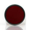 AMNOUR IR Filter 43mm 630nm R63 Infrared IR Optical Grade Filter for Camera Lens 630 view 1