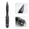Aluminum Short Antenna, Car Truck Antenna Accessories, Short Signal Booster, Vehicle Signal Reception(Black) view 4