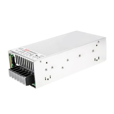 Mean Well HRPG 600W 36V 17.5A Switching Power Supply HRPG-600-36