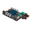 Subwoofer Amplifier Board, Mono 100W High Power Digital Amplifier Board for DIY Speakers view 1