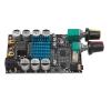 Subwoofer Amplifier Board, Mono 100W High Power Digital Amplifier Board for DIY Speakers view 4