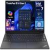 Lenovo ThinkPad E16 Gen 2 AI Business Laptop 16.0" IPS FHD Display (Intel Core Ultra 7 155U(beats i7-1365u), 32GB DDR5, 1TB SSD, Backlit KB, Fingerprint, Thunderbolt 4, Win11H) w/DKZ USB Port Expander view 4