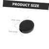 NOLITOY 80pcs Glasses Ear Pads Non-Slip Grips Eyeglasses Retainers Ear Hooks for Glasses view 3