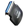 Net Print Server Extended Parallel Ethernet EXT 10/100 Use RJ45 for Zebra 105SL 110Xi4 ZM400 ZT210 ZT230 view 1