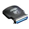 Net Print Server Extended Parallel Ethernet EXT 10/100 Use RJ45 for Zebra 105SL 110Xi4 ZM400 ZT210 ZT230 view 3