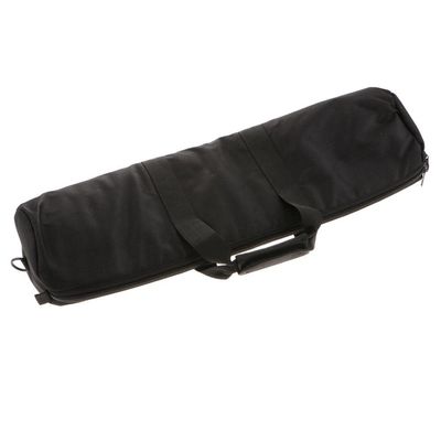 DirectNine Basics 60cm Tripod Pad Package -Great Carrying Case for Your Tripod, Black