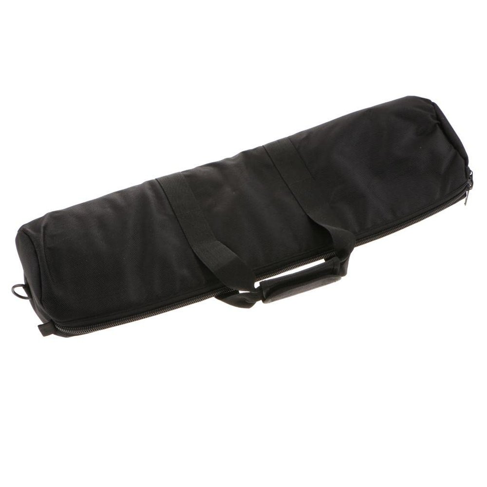 DirectNine Basics 60cm Tripod Pad Package -Great Carrying Case for Your Tripod, Black