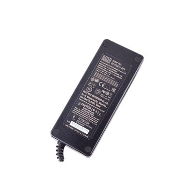 Mean Well GC Series 120W 54.4V 2.21A Power Supply Adapter GC120A48-R7B AC-DC
