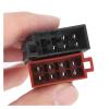 PriaRi 16 Pin ISO Bus Female Wiring Harness Connector Adapter Cable Fits 16Pin ISO Plug view 4