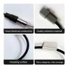 PriaRi Car Antenna Adapter Female Connector FM Rad1o CD Wire Cable view 3