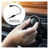PriaRi Car Antenna Adapter Female Connector FM Rad1o CD Wire Cable view 4
