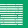 BAOBEIMAO 10 PCS/Set LED Backlight Stip Fit for LG 55UJ630V 55UJ6300 55UJ635V 55UJ63_UHD_A 55UJ63_UHD_B 55LJ55_FHD_A 55LJ55_FHD_B SSC_55LJ55 view 4