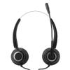 USB Headset with Microphone, Wired Headset, Stereo Headphones with Volume Adjustment Mute Computer Headset for Laptop Call Center view 1