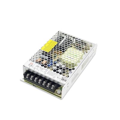 Mean Well LRS 150W Switching Power Supply LRS-150F-12 5V 22A