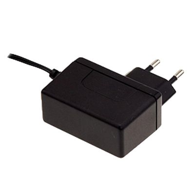 Mean Well SGA Series 25W 5V 4A Power Supply Adapter SGA25E05-P1J Industrial