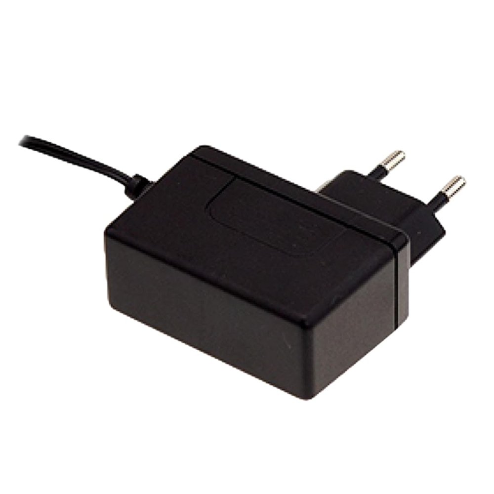 Mean Well SGA Series 25W 5V 4A Power Supply Adapter SGA25E05-P1J Industrial