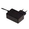 Mean Well SGA Series 25W 5V 4A Power Supply Adapter SGA25E05-P1J Industrial view 1