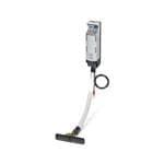 1162495, Front Adapter, with Connected Cables for 1756 I/O, Field: 50pos 1conn, 4m Cable, VIP-PA-50/26/ 4,0M/1756/024