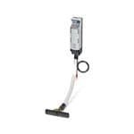 1162495, Front Adapter, with Connected Cables for 1756 I/O, Field: 50pos 1conn, 4m Cable, VIP-PA-50/26/ 4,0M/1756/024