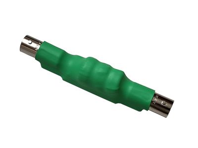 K9DP QRP 20 Meter Portable Bandpass Filter - up to 20 watts - Female BNC connectors