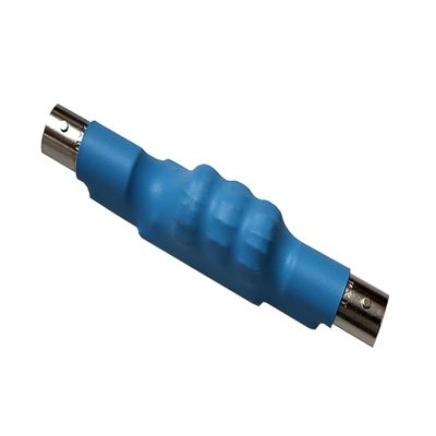 K9DP QRP 40 Meter Portable Bandpass Filter - up to 20 watts - Female BNC connectors