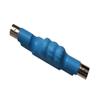 K9DP QRP 40 Meter Portable Bandpass Filter - up to 20 watts - Female BNC connectors view 1