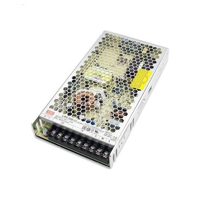 Mean Well LRS 200W 24V 8.3A Switching Power Supply LRS-200-24JM