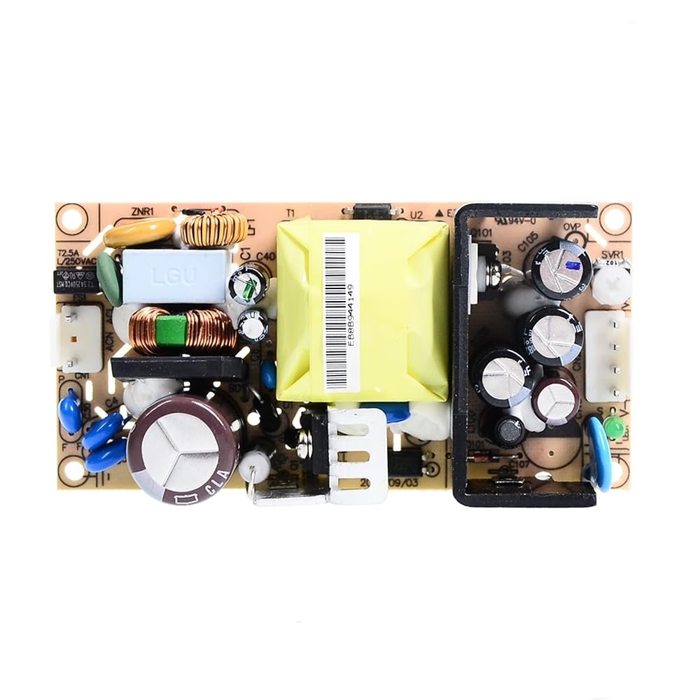 Mean Well EPS 45W 48V 0.94A Switching Power Supply Open Frame EPS-45S-48