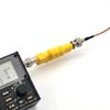 K9DP QRP 15 Meter Portable Bandpass Filter, up to 20 watts, with Male/Female BNC connectors view 2