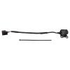 TRQ Right Rear View Camera Compatible with 2012-2015 Honda Civic view 1