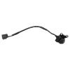 TRQ Right Rear View Camera Compatible with 2012-2015 Honda Civic view 4