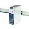 Mean Well SDR 120W 24V 5A Switching Power Supply AC-DC Single Output DIN Rail SDR-120-24 view 1