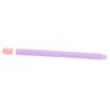 Housoutil Silicone Pencil Sleeve for Pencil Durable Non-Slip Lightweight Protective Cover with Comfortable Grip Stylish Design for Easy Use and Carry view 1