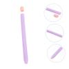Housoutil Silicone Pencil Sleeve for Pencil Durable Non-Slip Lightweight Protective Cover with Comfortable Grip Stylish Design for Easy Use and Carry view 2