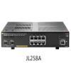 Cisco Aruba 2930F 8G POE+ 2SFP Switch JL258A Layer 3 10 Gigabit Switch (Renewed) view 2